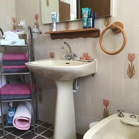 Le Petit Apartment *