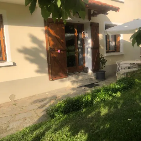 Apartment Le Petit