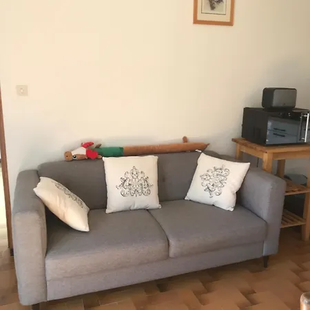 Apartment Le Petit Saint-Etienne-le-Laus