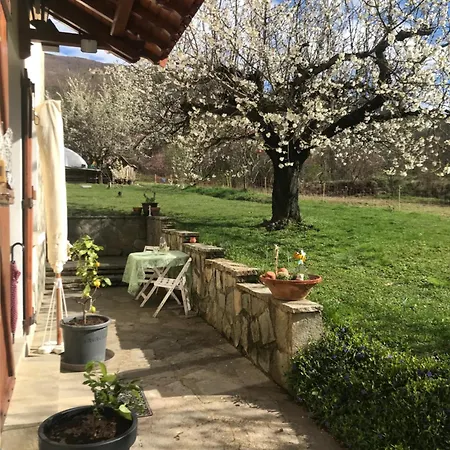 Le Petit Saint-Etienne-le-Laus
